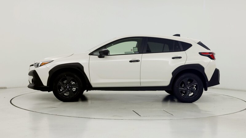 2024 Subaru Crosstrek  3