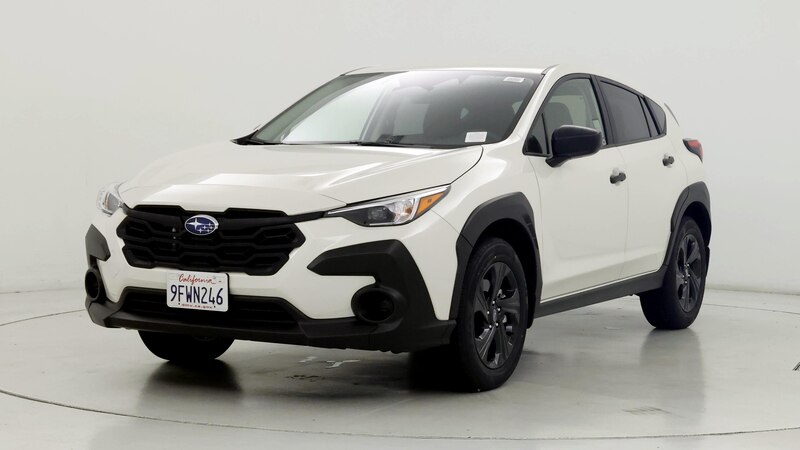 2024 Subaru Crosstrek  4