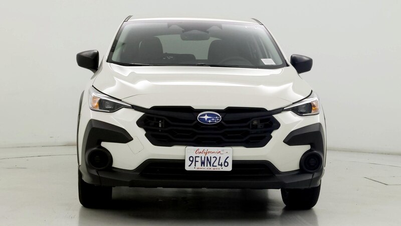 2024 Subaru Crosstrek  5