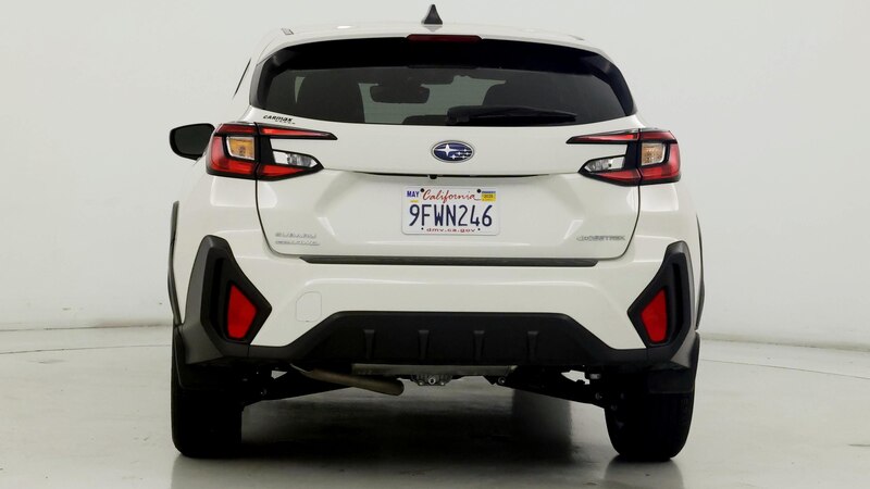 2024 Subaru Crosstrek  6