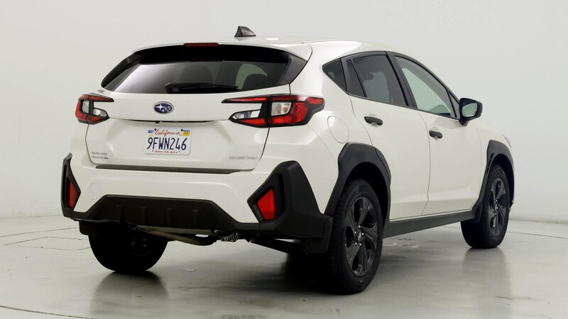 2024 Subaru Crosstrek  8