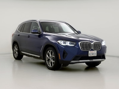 2022 BMW X3 sDrive30i -
                Costa Mesa, CA