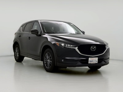 2021 Mazda CX-5 Touring -
                Duarte, CA