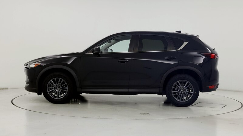 2021 Mazda CX-5 Touring 3