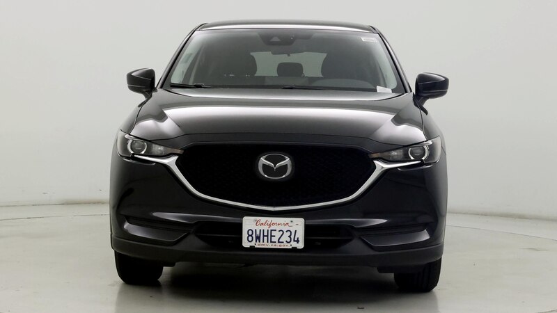 2021 Mazda CX-5 Touring 5