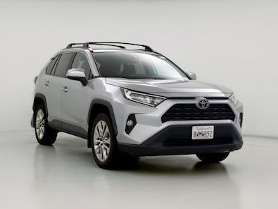 2021 Toyota RAV4 XLE Premium -
                Costa Mesa, CA