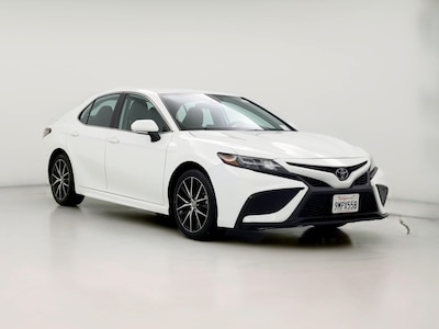 2022 Toyota Camry SE -
                Duarte, CA