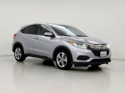 2019 Honda HR-V LX -
                Irvine, CA