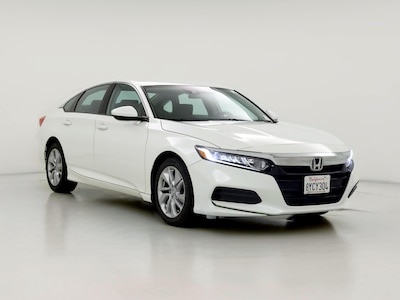 2020 Honda Accord LX -
                Burbank, CA