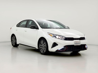 2023 Kia Forte GT-Line -
                Burbank, CA