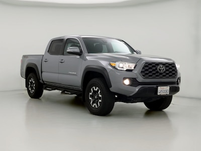 2020 Toyota Tacoma TRD Off-Road -
                Los Angeles, CA