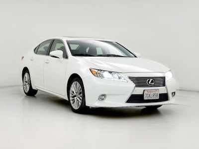 2014 Lexus ES 350 -
                Bakersfield, CA