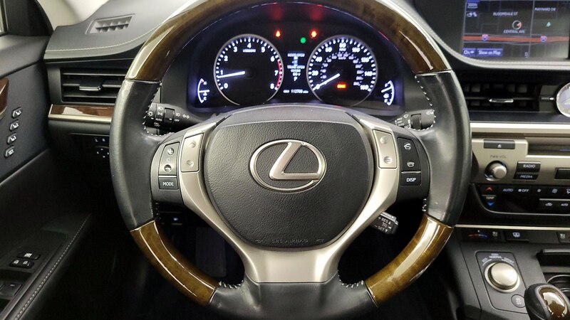 2014 Lexus ES 350 10