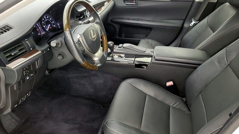 2014 Lexus ES 350 11