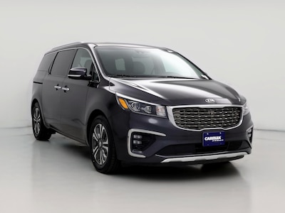 2019 Kia Sedona SX -
                Fresno, CA