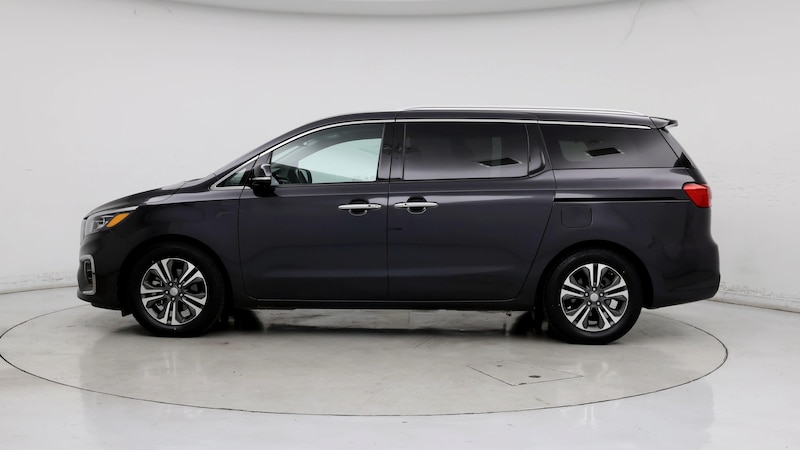 2019 Kia Sedona SX 3