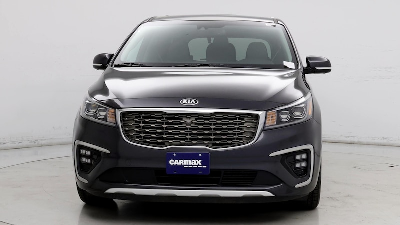 2019 Kia Sedona SX 5