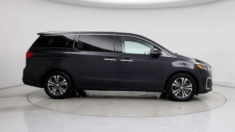 2019 Kia Sedona SX 7