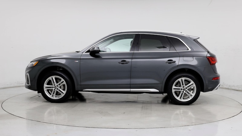 2021 Audi Q5 Premium Plus 3