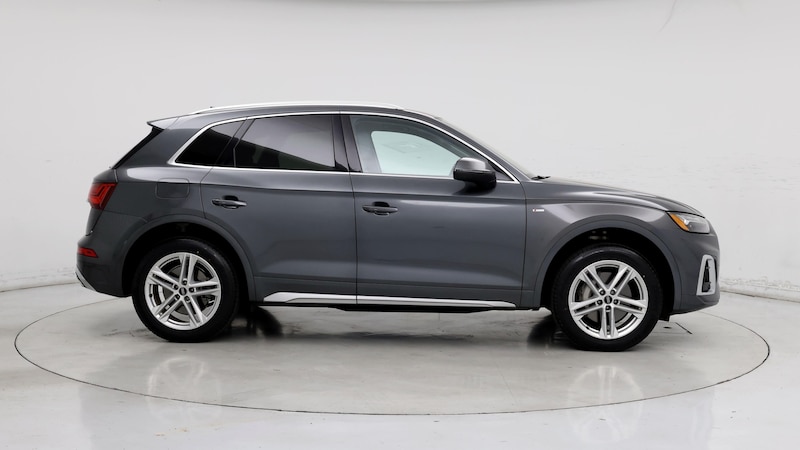 2021 Audi Q5 Premium Plus 7