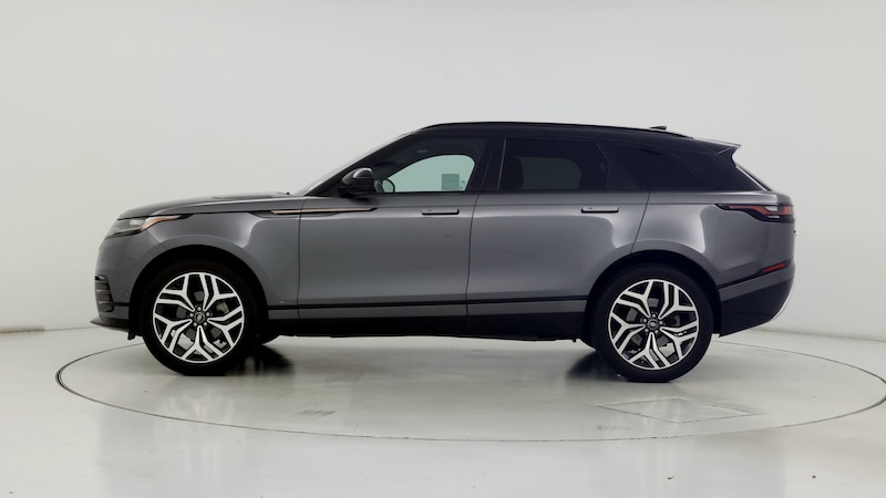 2018 Land Rover Range Rover Velar R-Dynamic SE 3