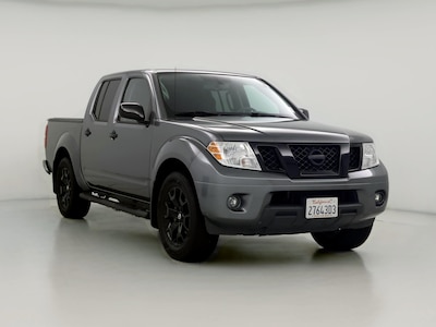 2020 Nissan Frontier SV -
                Duarte, CA