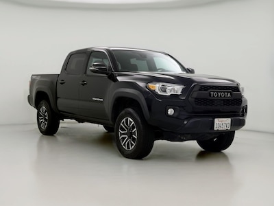 2021 Toyota Tacoma TRD Off-Road -
                Burbank, CA