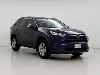 2023 Toyota RAV4 XLE -
                Duarte, CA