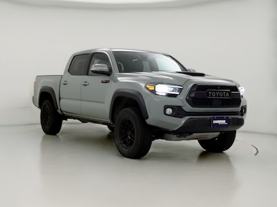 2021 Toyota Tacoma TRD Pro -
                Duarte, CA