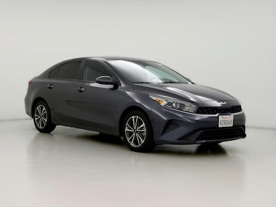 2022 Kia Forte LXS -
                Duarte, CA