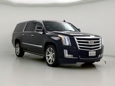 2015 Cadillac Escalade ESV Premium -
                Los Angeles, CA