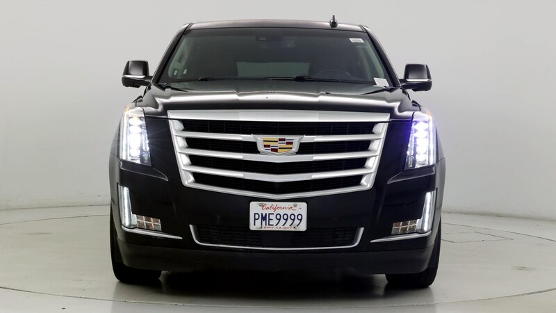 2015 Cadillac Escalade ESV Premium 5