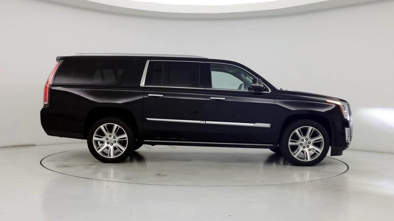 2015 Cadillac Escalade ESV Premium 7