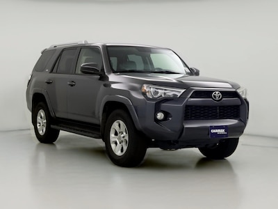 2018 Toyota 4Runner SR5 -
                Irvine, CA