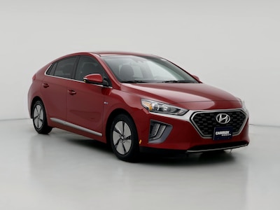 2020 Hyundai Ioniq SE -
                Phoenix, AZ