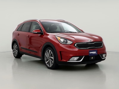 2019 Kia Niro Touring -
                Las Vegas, NV