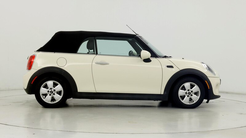 2016 MINI Cooper  7