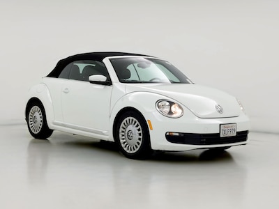 2016 Volkswagen Beetle S -
                Duarte, CA