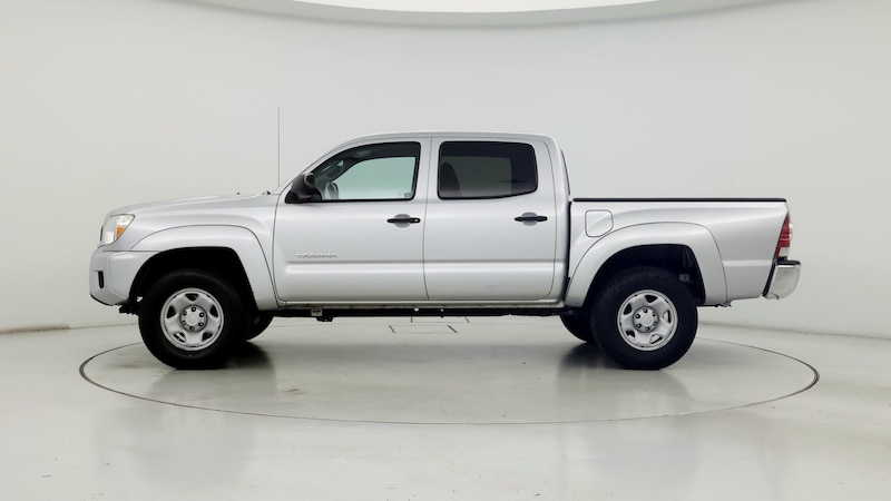 2013 Toyota Tacoma PreRunner 3