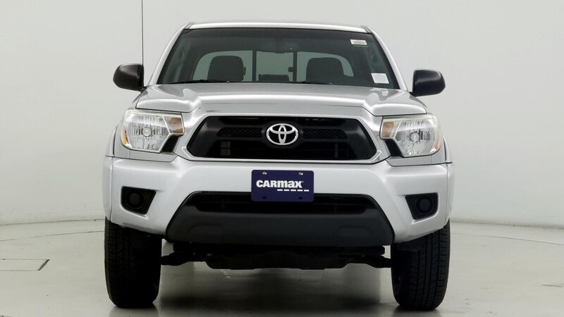 2013 Toyota Tacoma PreRunner 5