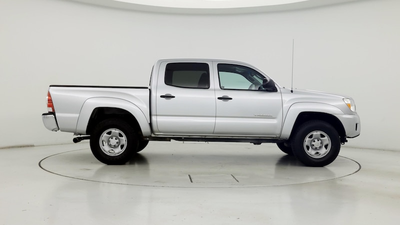 2013 Toyota Tacoma PreRunner 7