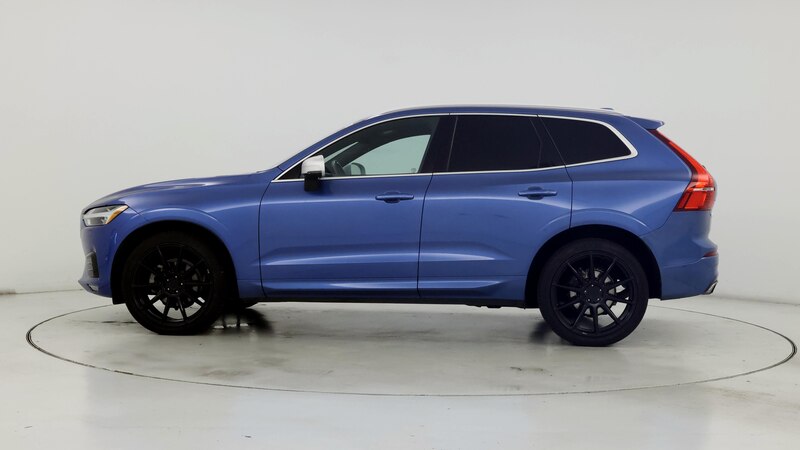 2018 Volvo XC60 T5 R-Design 3