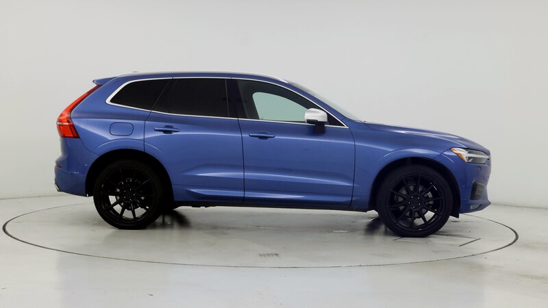 2018 Volvo XC60 T5 R-Design 7