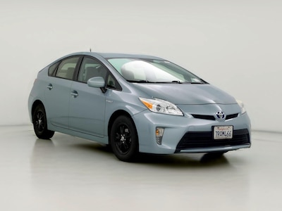 2015 Toyota Prius Two -
                Duarte, CA