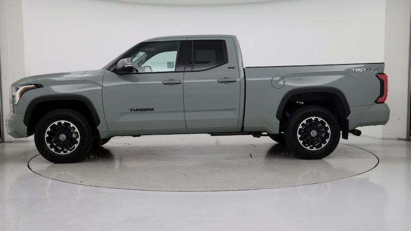 2022 Toyota Tundra SR5 3