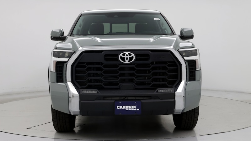 2022 Toyota Tundra SR5 5