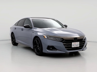 2022 Honda Accord Sport -
                Modesto, CA