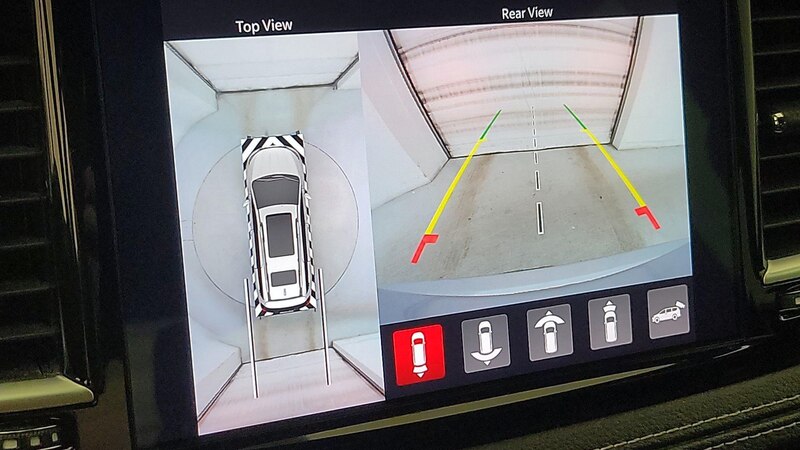 2022 Chrysler Pacifica Hybrid Limited 15