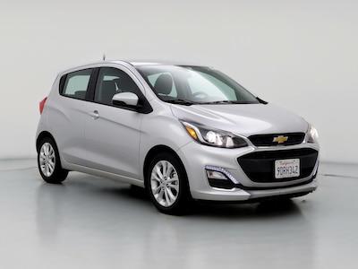 2020 Chevrolet Spark LT -
                Los Angeles, CA