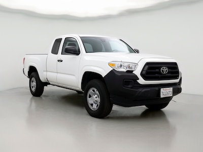 2023 Toyota Tacoma SR -
                Bakersfield, CA